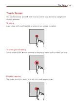 Preview for 47 page of LG V30 VS996 User Manual