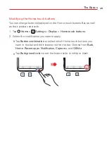 Preview for 51 page of LG V30 VS996 User Manual