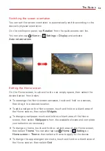 Preview for 55 page of LG V30 VS996 User Manual