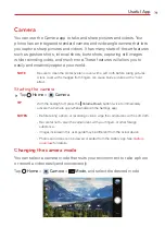 Preview for 73 page of LG V30 VS996 User Manual