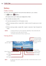 Preview for 104 page of LG V30 VS996 User Manual