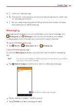 Preview for 111 page of LG V30 VS996 User Manual