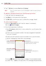 Preview for 112 page of LG V30 VS996 User Manual