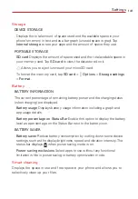 Preview for 143 page of LG V30 VS996 User Manual