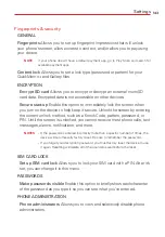 Preview for 145 page of LG V30 VS996 User Manual