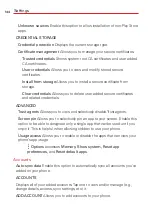 Preview for 146 page of LG V30 VS996 User Manual