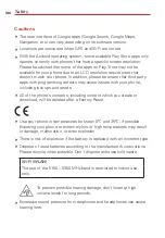 Preview for 188 page of LG V30 VS996 User Manual