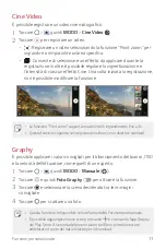 Preview for 18 page of LG V30 User Manual