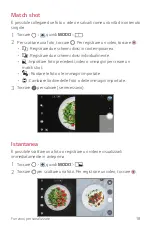 Preview for 19 page of LG V30 User Manual