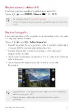 Preview for 22 page of LG V30 User Manual