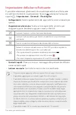 Preview for 32 page of LG V30 User Manual