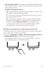 Preview for 67 page of LG V30 User Manual