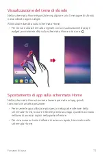 Preview for 72 page of LG V30 User Manual