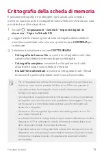 Preview for 80 page of LG V30 User Manual