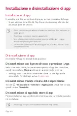 Preview for 92 page of LG V30 User Manual