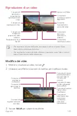 Preview for 122 page of LG V30 User Manual