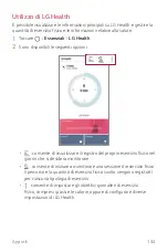 Preview for 133 page of LG V30 User Manual