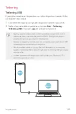 Preview for 150 page of LG V30 User Manual