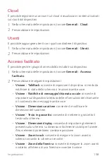 Preview for 159 page of LG V30 User Manual