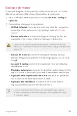 Preview for 166 page of LG V30 User Manual