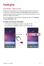 Preview for 212 page of LG V30 User Manual