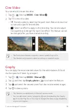 Preview for 381 page of LG V30 User Manual