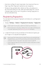 Preview for 399 page of LG V30 User Manual