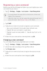 Preview for 406 page of LG V30 User Manual