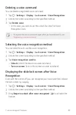 Preview for 407 page of LG V30 User Manual