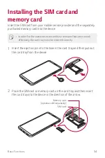 Preview for 419 page of LG V30 User Manual