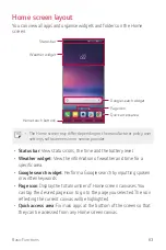 Preview for 428 page of LG V30 User Manual