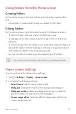 Preview for 435 page of LG V30 User Manual