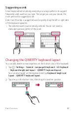 Preview for 445 page of LG V30 User Manual