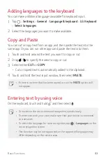 Preview for 448 page of LG V30 User Manual