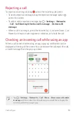 Preview for 458 page of LG V30 User Manual