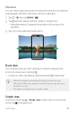 Preview for 470 page of LG V30 User Manual