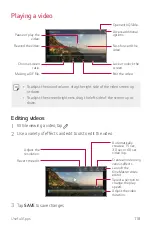 Preview for 483 page of LG V30 User Manual