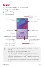 Preview for 492 page of LG V30 User Manual