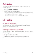 Preview for 493 page of LG V30 User Manual