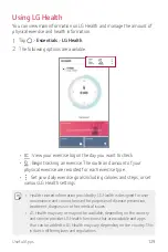 Preview for 494 page of LG V30 User Manual