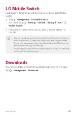 Preview for 497 page of LG V30 User Manual