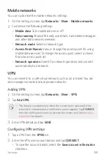 Preview for 515 page of LG V30 User Manual