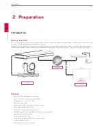 Preview for 8 page of LG V5000 Owner'S Manual