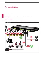 Preview for 14 page of LG V5000 Owner'S Manual