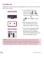 Preview for 47 page of LG V522 User Manual