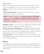 Preview for 76 page of LG V700 User Manual