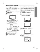 Предварительный просмотр 13 страницы LG V782W Owner'S Manual