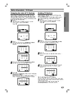 Предварительный просмотр 15 страницы LG V782W Owner'S Manual