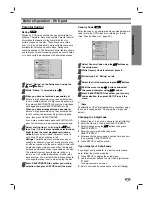 Предварительный просмотр 19 страницы LG V782W Owner'S Manual