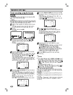 Предварительный просмотр 22 страницы LG V782W Owner'S Manual